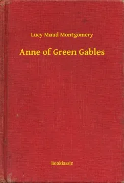Anne of Green Gables Azonnali szállítás