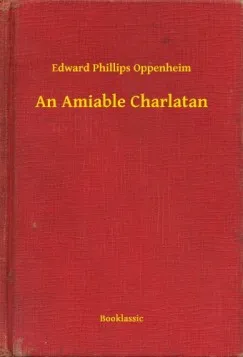 An Amiable Charlatan Biztonságos fizetés