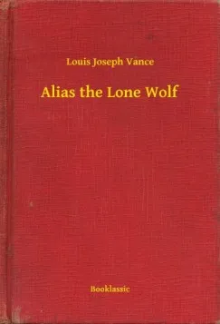 Alias the Lone Wolf Expressz szállítás