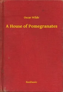 Outlet A House of Pomegranates