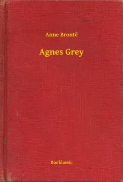 Agnes Grey Különleges ajánlat