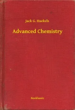 Kedvezmény Advanced Chemistry