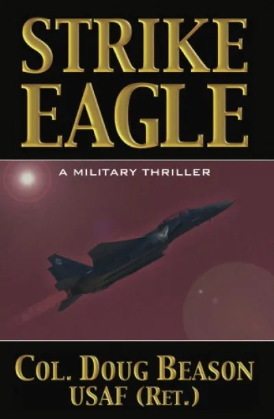 Gyors kiszállítás Strike Eagle