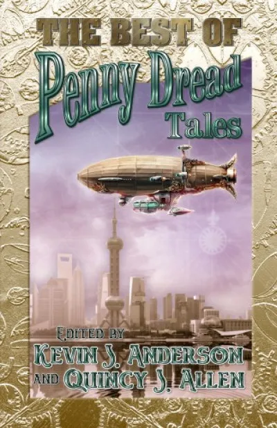 The Best of Penny Dread Tales Olcsóbb