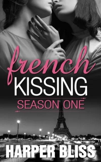 French Kissing: Season One Biztonságos vásárlás
