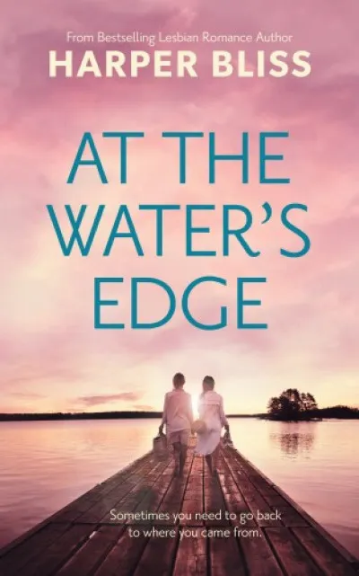 Prémium At the Water's Edge