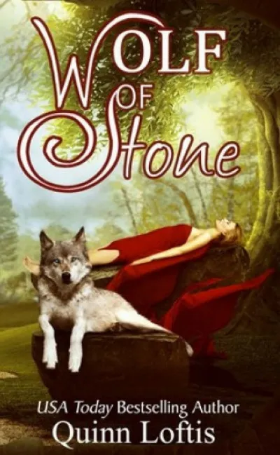 Wolf of Stone Biztonságos fizetés