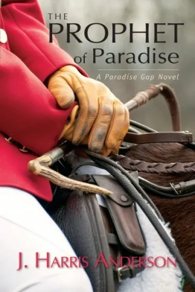 The Prophet of Paradise Bestseller