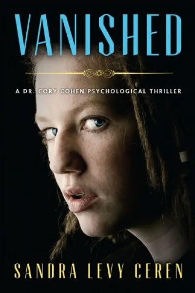 Bestseller Vanished
