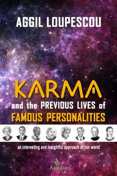 Olcsó Karma and the Previous Life of Famous Personalities