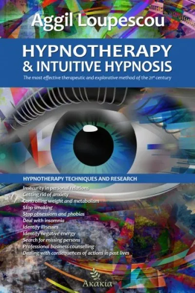 Biztonságos vásárlás Hypnotherapy and Intuitive Hypnosis