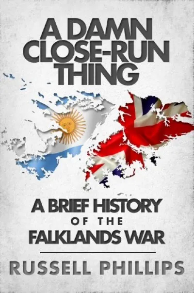A Damn Close-Run Thing Bestseller