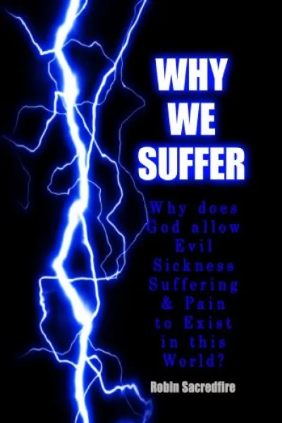 Why We Suffer Legkelendőbb