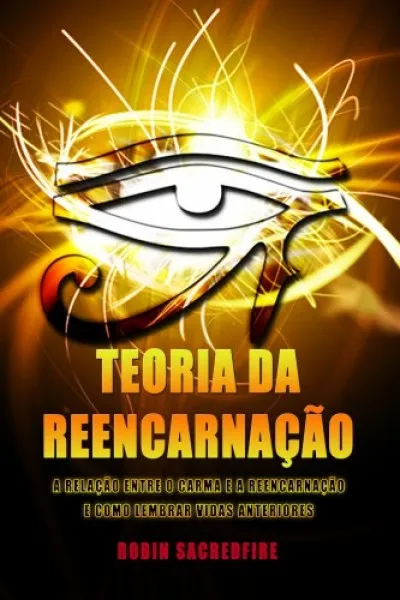 Legnépszerűbb Teoria da Reencarnaçao