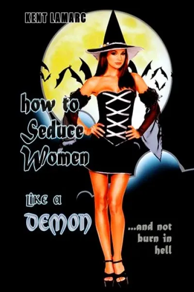 How to Seduce Women Like a Demon Kiárusítás