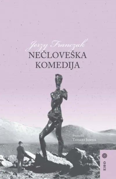 Nečloveška komedija Utolsó esély