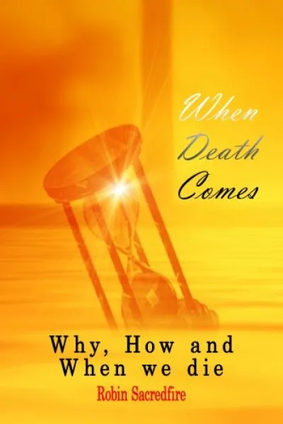 When Death Comes Legjobb ár
