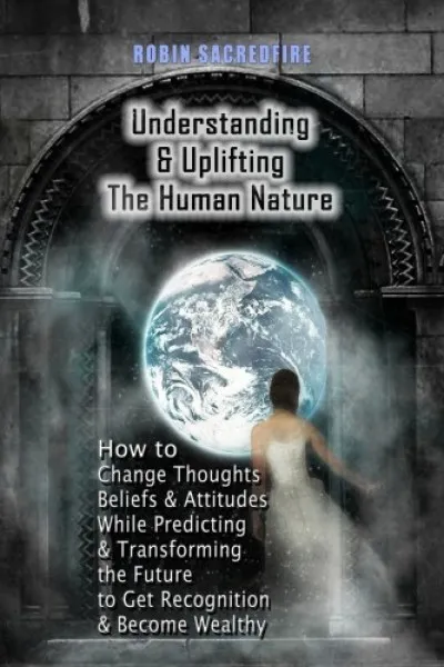 Understanding & Uplifting the Human Nature Olcsóbb