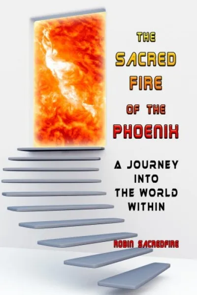 Ne maradj le The Sacred Fire of the Phoenix