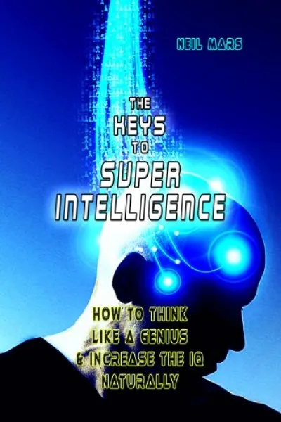 The Keys to Super Intelligence Expressz szállítás
