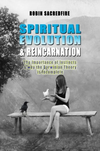 Ne maradj le Spiritual Evolution and Reincarnation