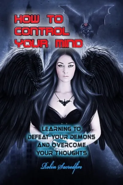 How to Control Your Mind Ne maradj le