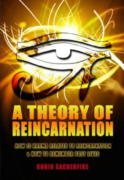 Expressz szállítás A Theory of Reincarnation