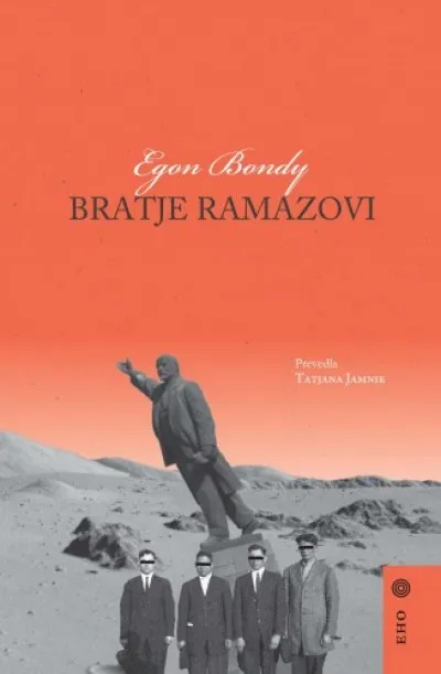 Szuper akció Bratje Ramazovi