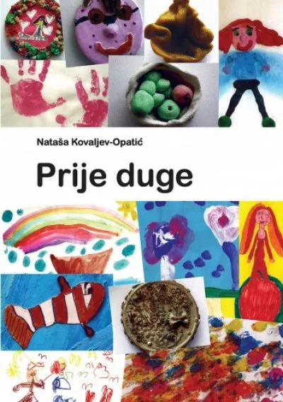 Prije duge Ne maradj le