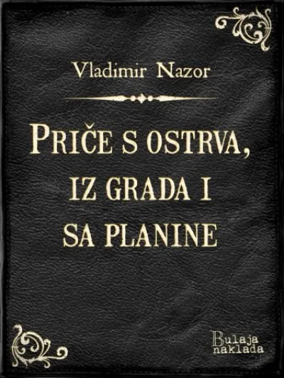 Priče s ostrva, iz grada i sa planine Szuper akció