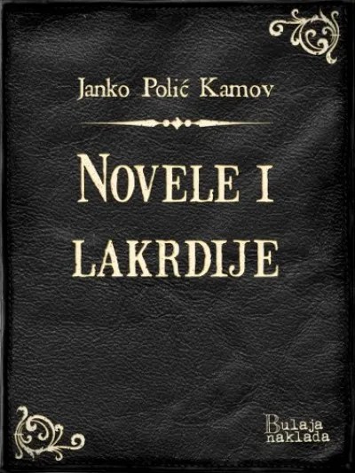 Novele i lakrdije Legkelendőbb