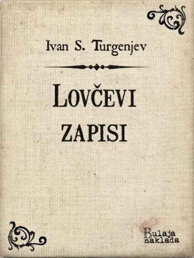 Lovčevi zapisi Legjobb ár