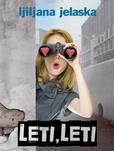 Leti, leti Gyors kiszállítás