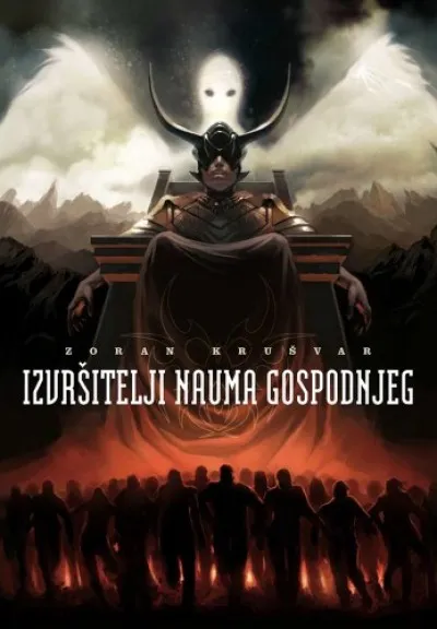 Legnépszerűbb Izvršitelji nauma Gospodnjeg