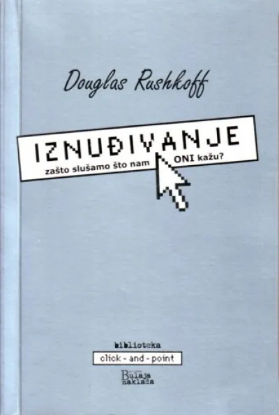 Biztonságos fizetés Iznuđivanje: zašto slušamo što nam ONI kažu?