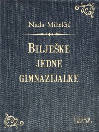 Bilješke jedne gimnazijalke Prémium