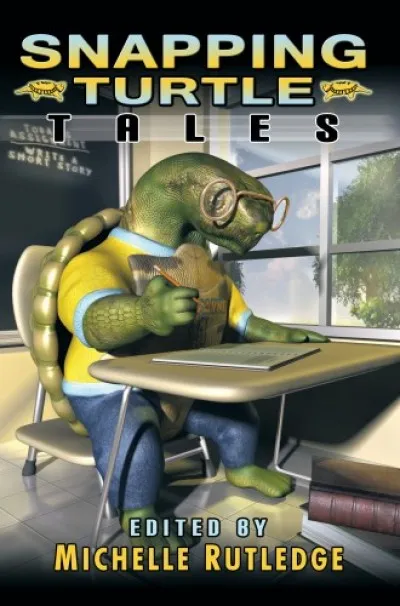 Csak ma Snapping Turtles Tales