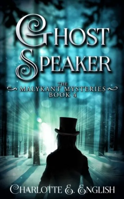 Ghostspeaker Kiárusítás