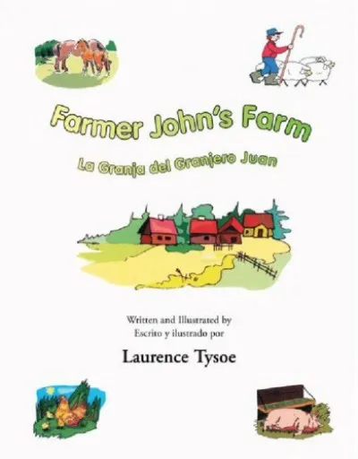 Farmer John`s Farm Vedd meg online