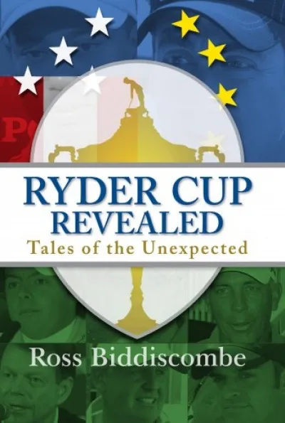 Ryder Cup Revealed Olcsó