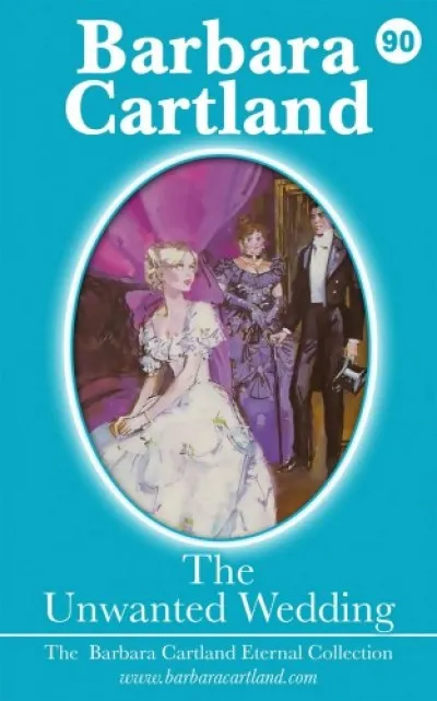 Exkluzív ajánlat The Unwanted Wedding