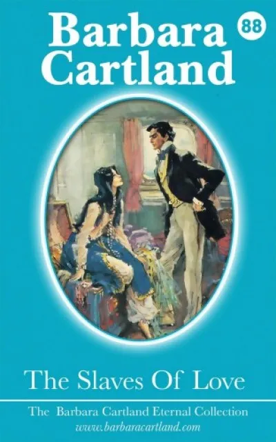Gyors szállítás The Slaves Of Love
