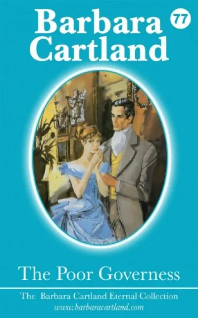 The Poor Governess Bestseller