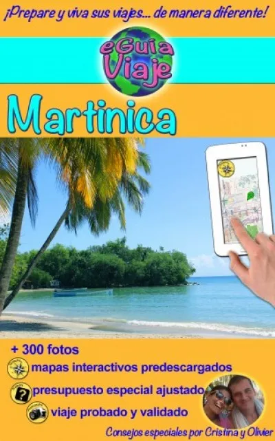 eGuía Viaje: Martinica Árengedmény