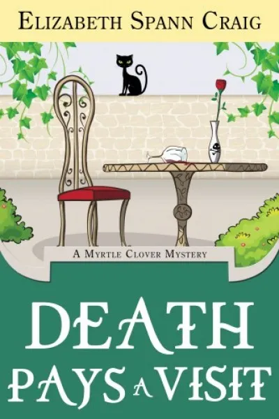 Death Pays a Visit Végkiárusítás