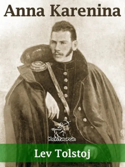 Anna Karenina (Nuova edizione annotata) Biztonságos fizetés