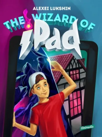 Alacsony ár The Wizard of iPad