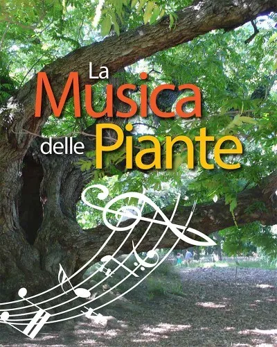 La Musica delle Piante Outlet