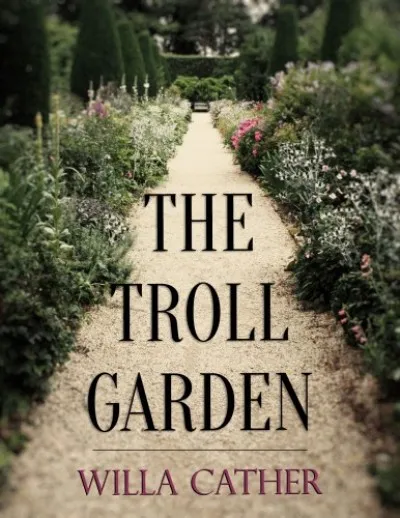 The Troll Garden Kedvezményes ár