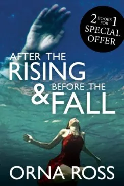 After the Rising & Before the Fall Olcsóbb